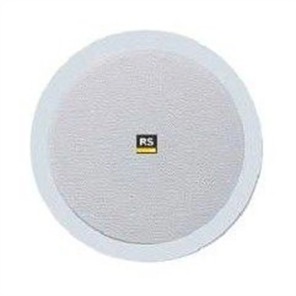 Rs Audio QUE-9L 8" Tavan Hoparlörü 6-12W/100V