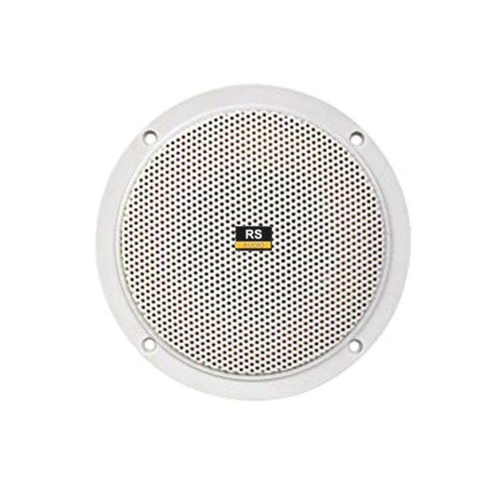 Rs Audio Que-Wp8 4" Gömme Tip Marine Hoparlörü 30W/100V