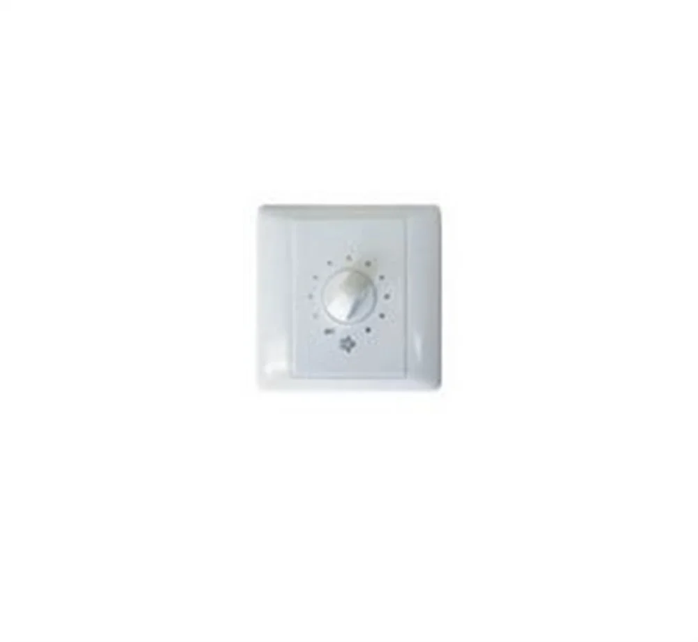 Rs Audio Vc336R Volum Kontrol 36W/100V Röleli