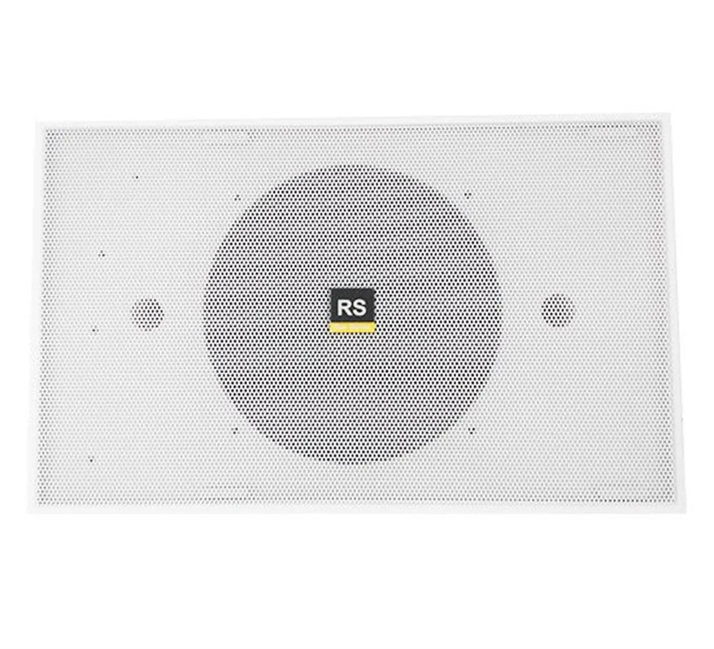 Rs Audio Wl10T Duvar Hoparlörü 10W/100V