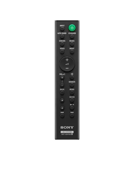SONY HTS40R