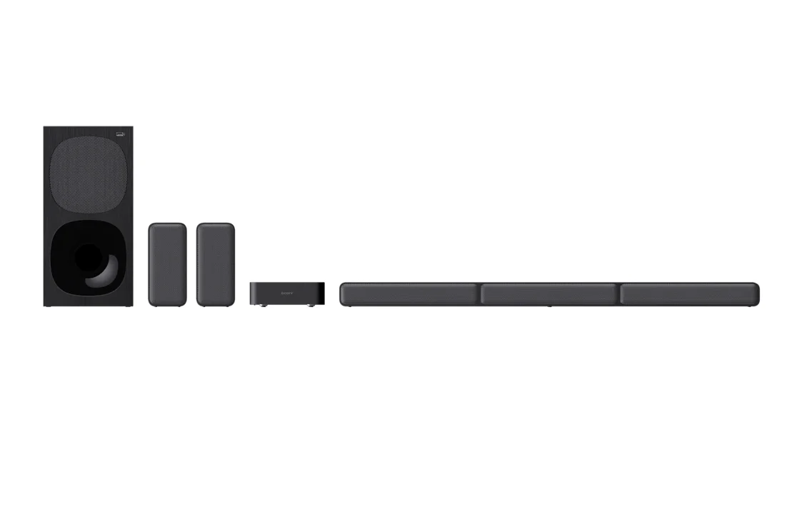 SONY HTS40R