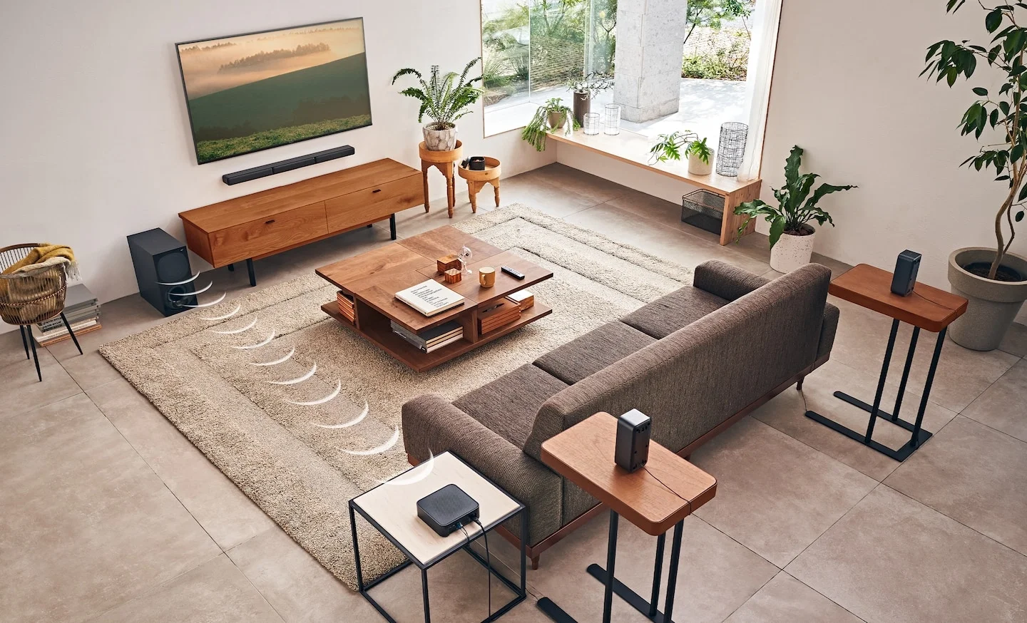 SONY HTS40R