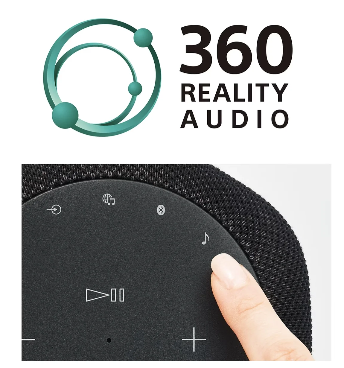 SONY SRS-RA3000