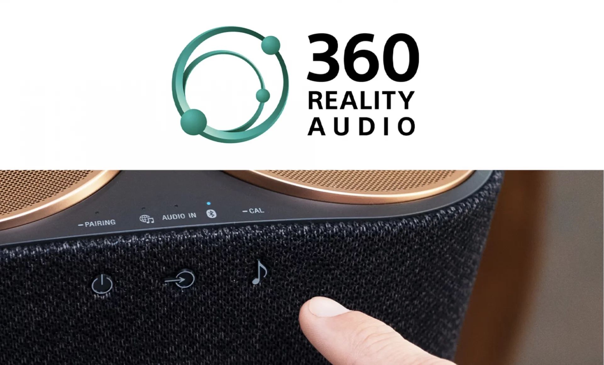 SONY SRS-RA5000