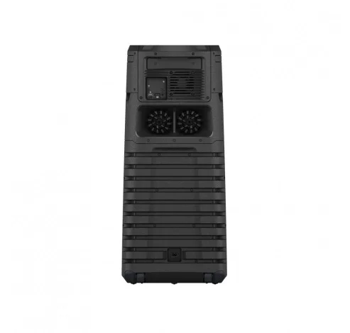 SONY MHCV43D
