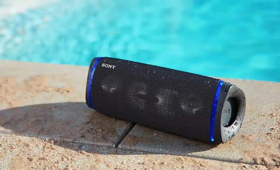 SONY SRSXB43