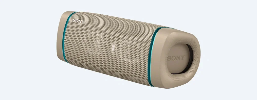 SONY SRSXB33