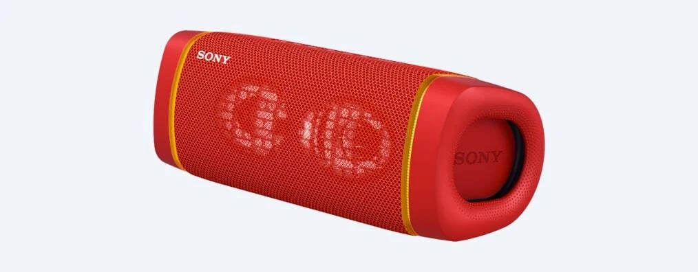 SONY SRSXB33