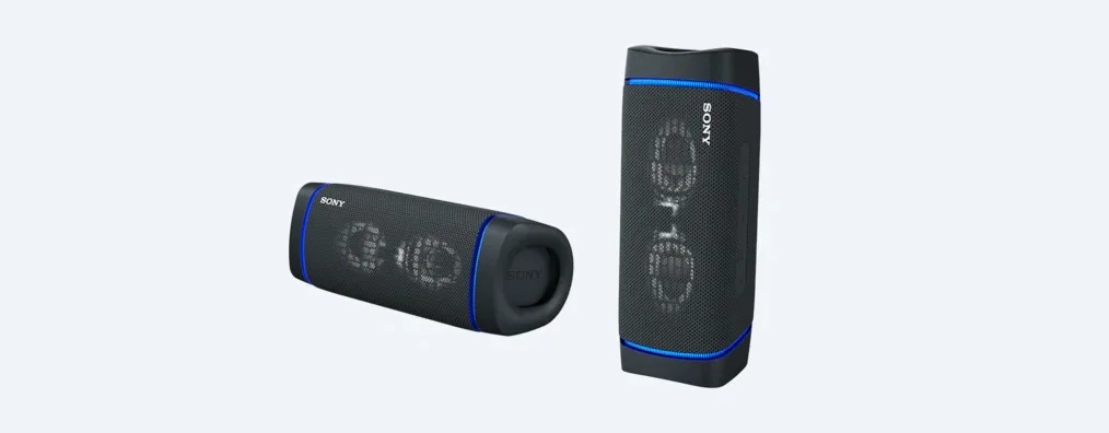 SONY SRSXB33