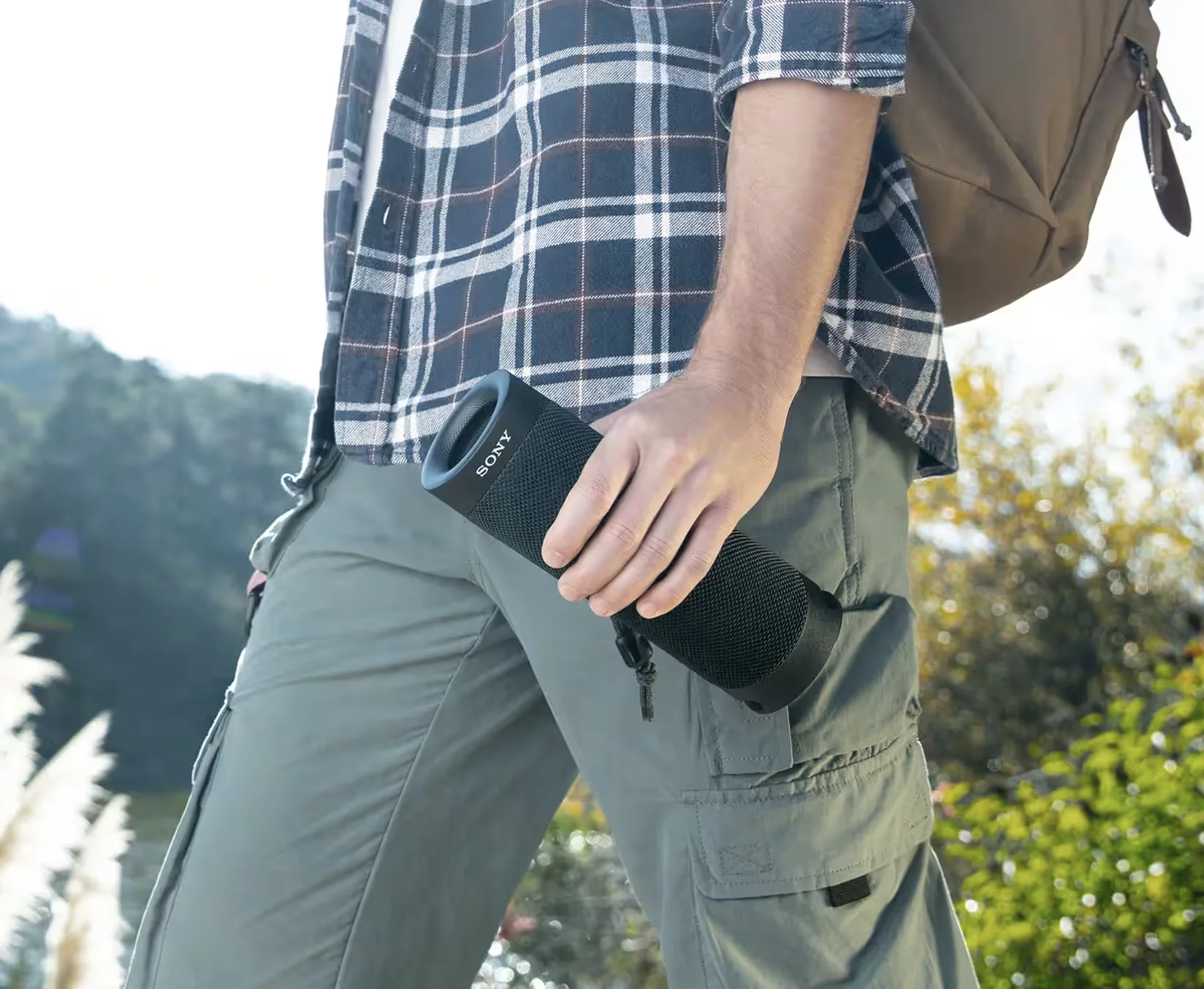 SONY SRS-XB23