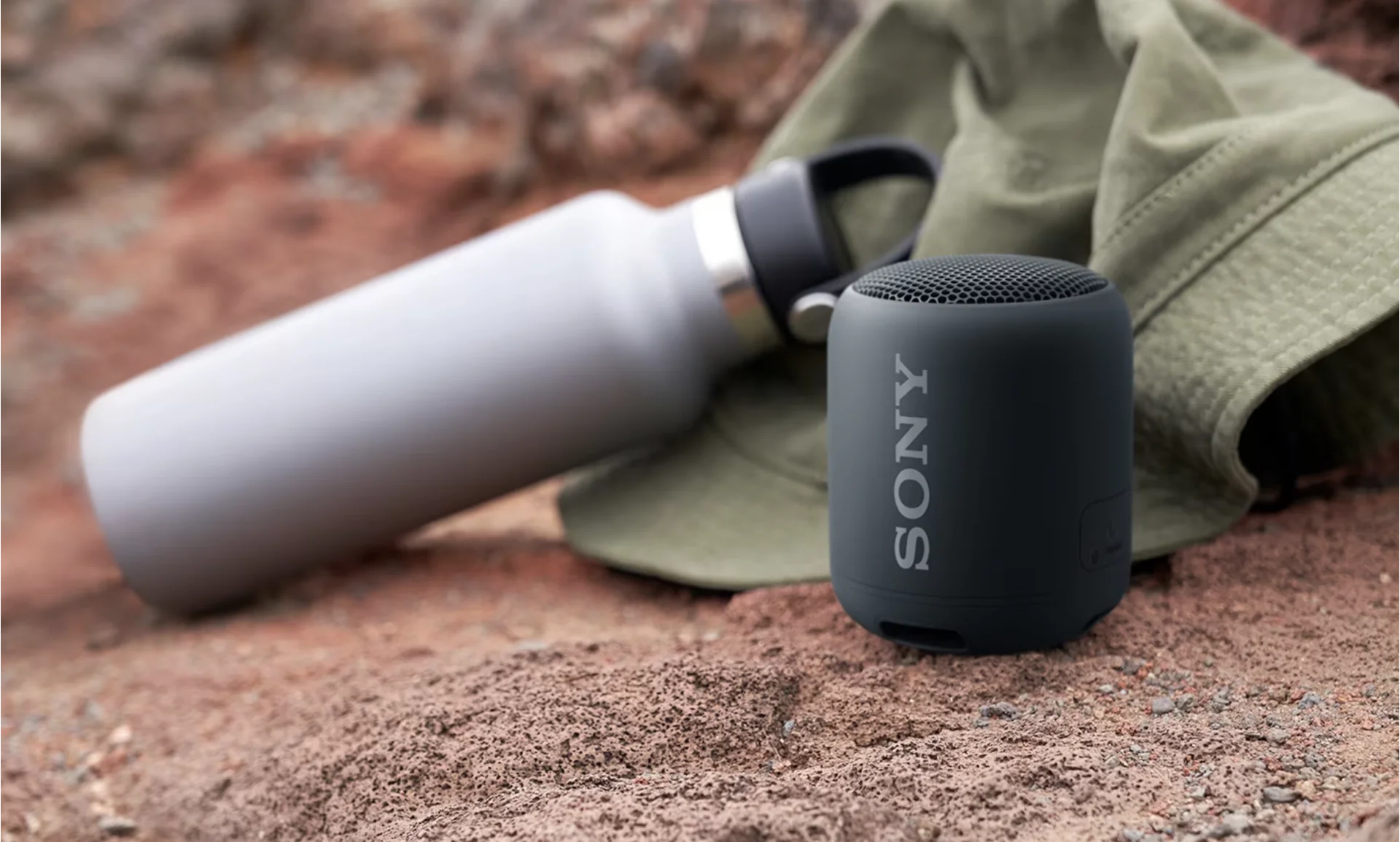 SONY SRS-XB12