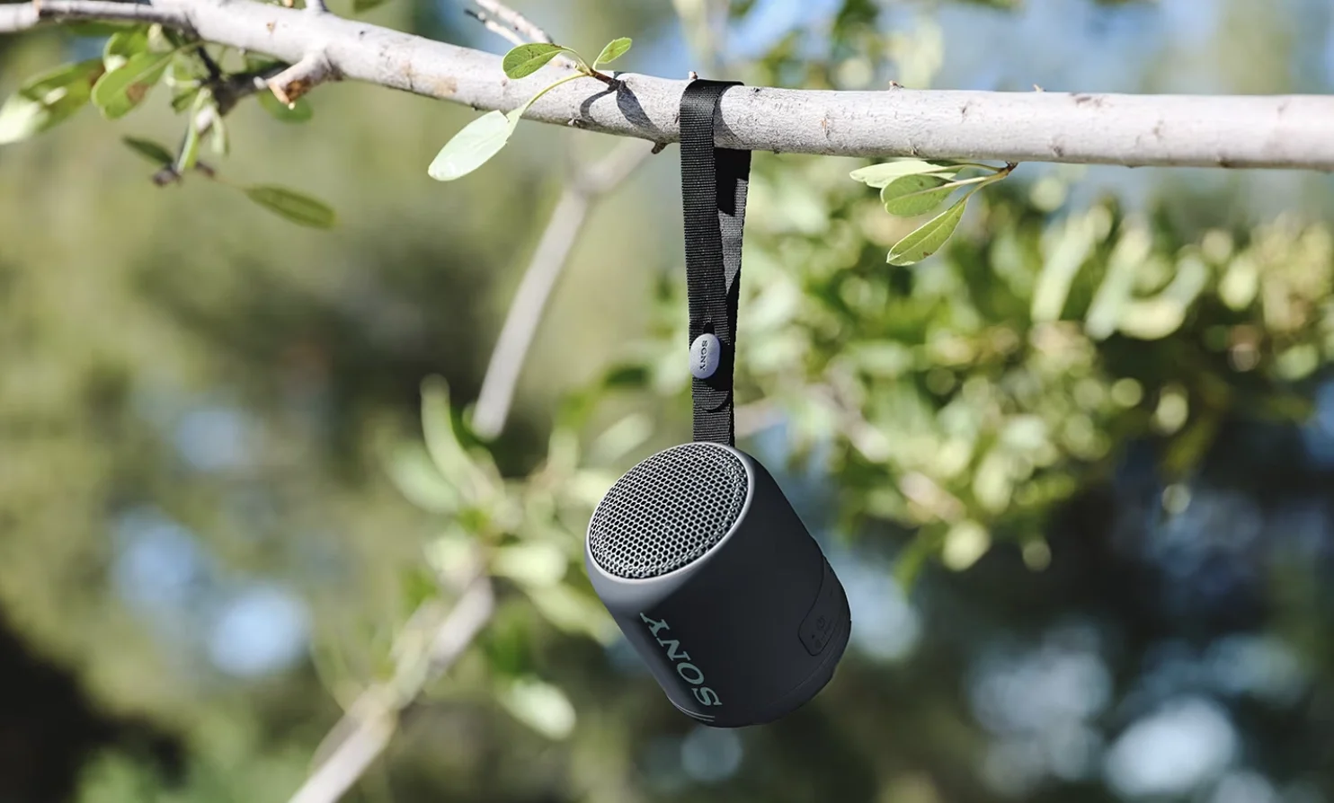 SONY SRS-XB12