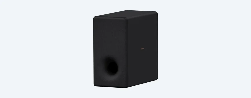 SONY SASW3