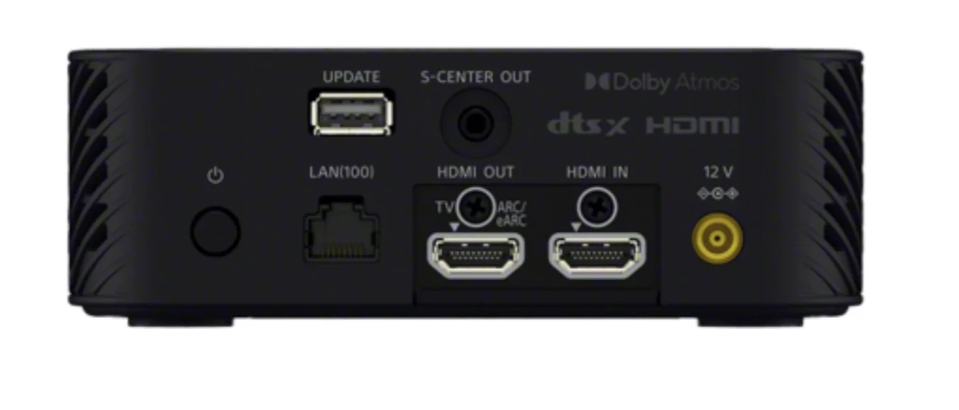 SONY HT-A9