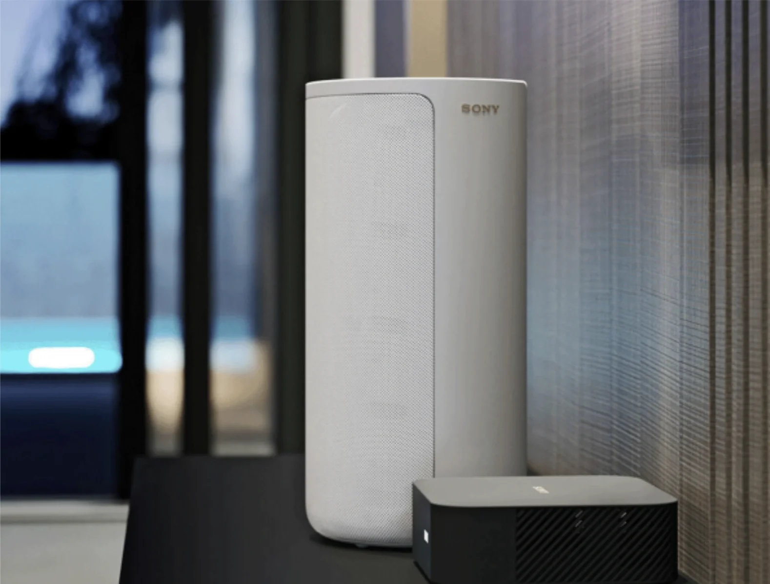 SONY HT-A9