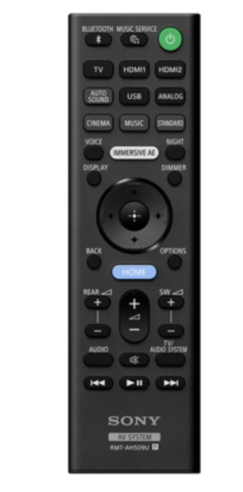 SONY HT-A7000