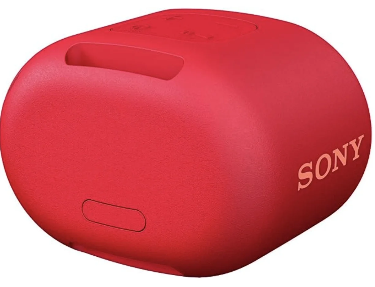 SONY SRS-XB01