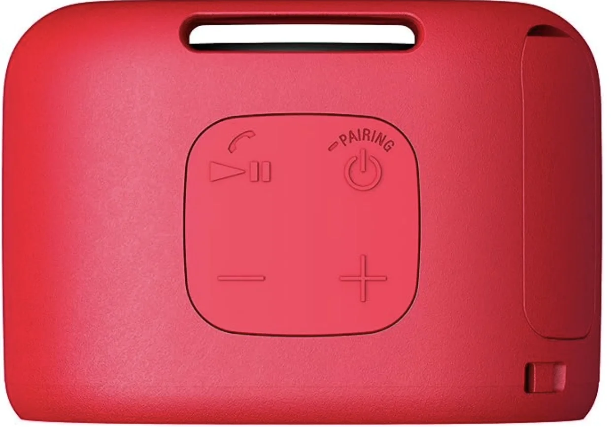SONY SRS-XB01
