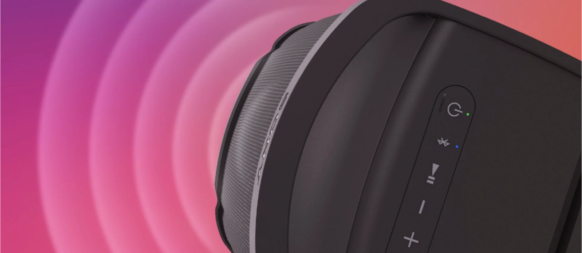 SONY SRS-XP500