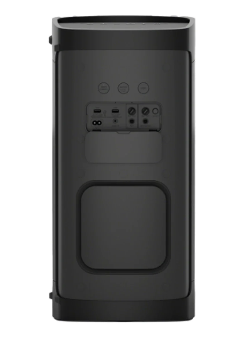 SONY SRS-XP500
