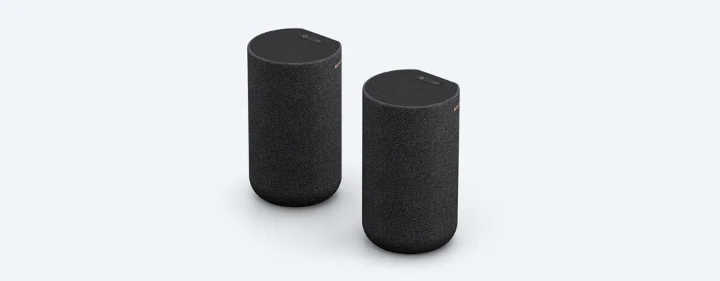 SONY SARS5