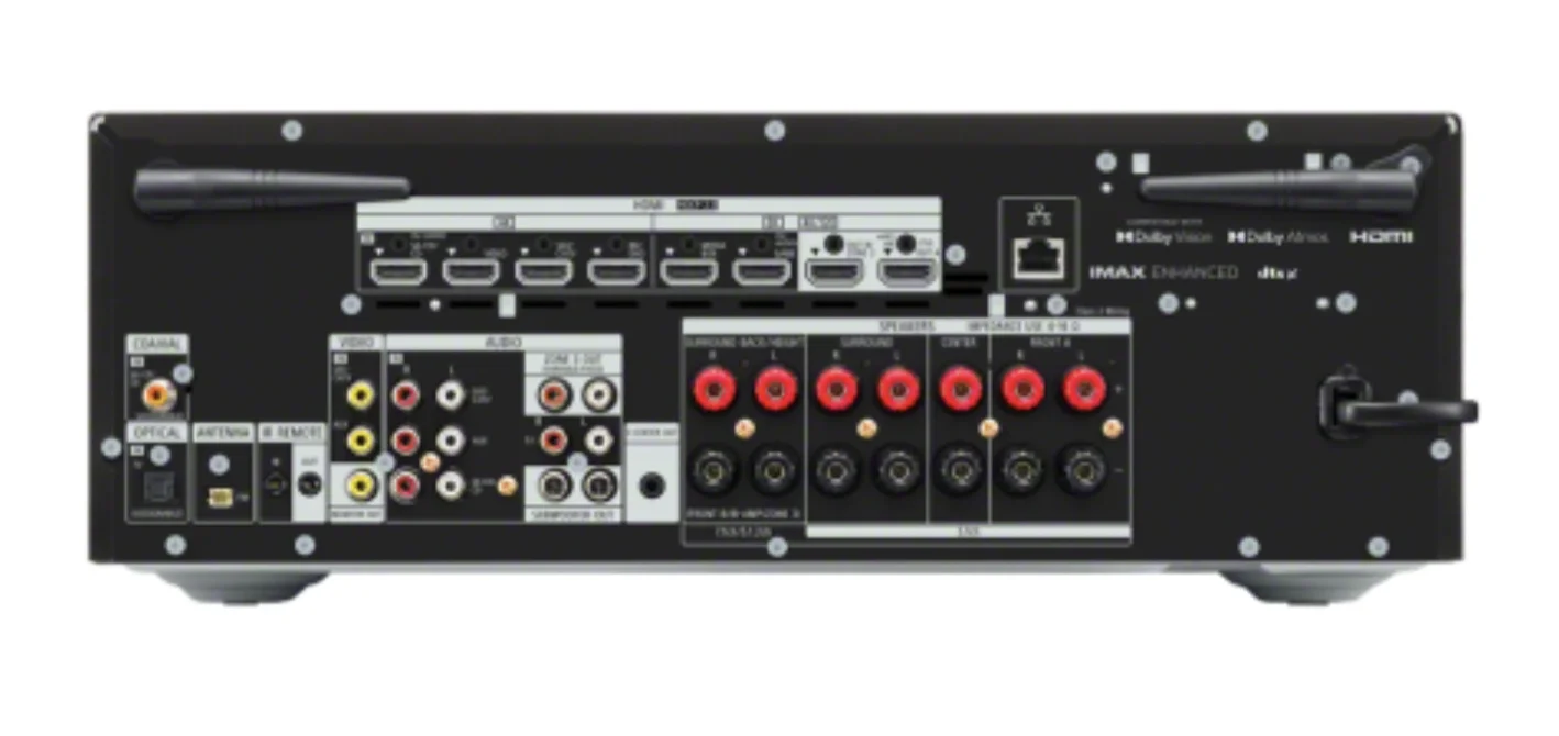 SONY STR-AN1000