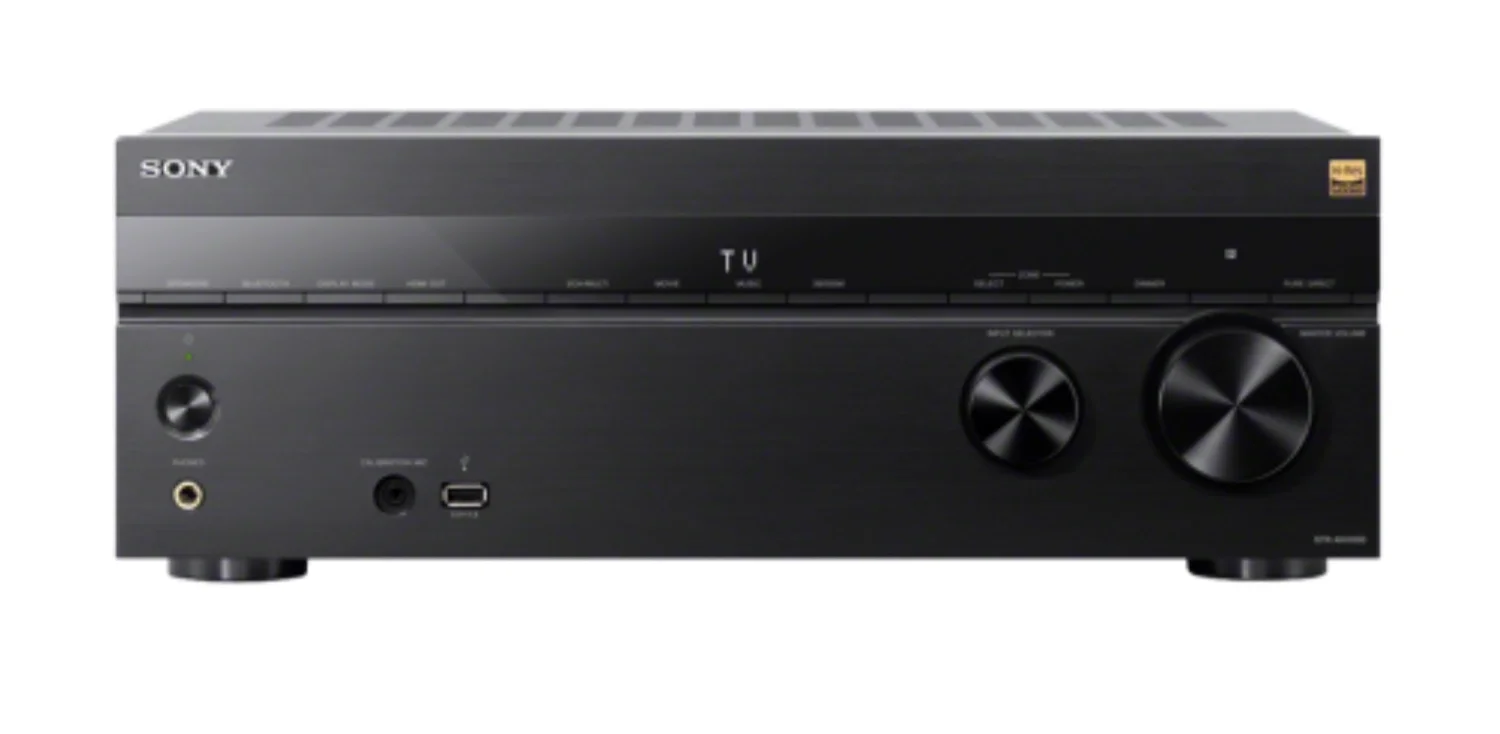 SONY STR-AN1000