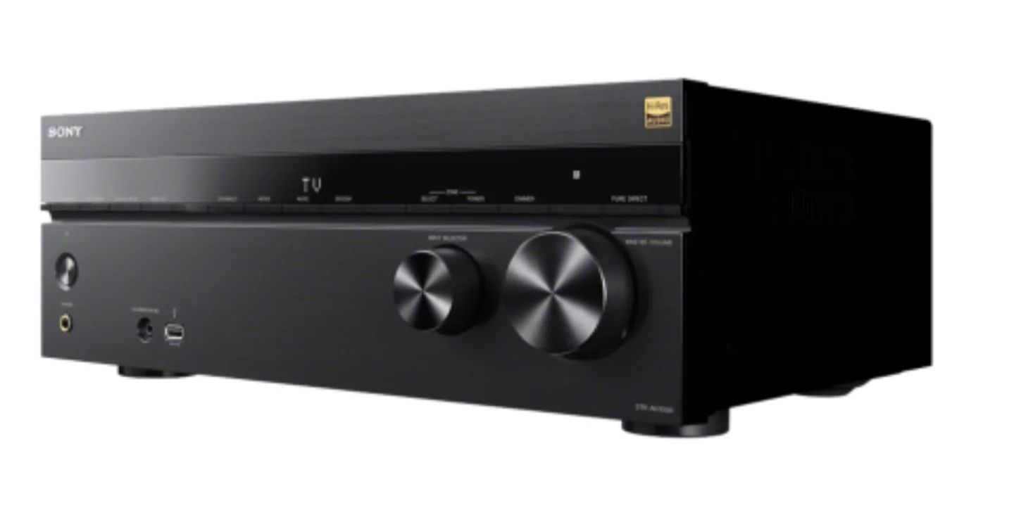 SONY STR-AN1000