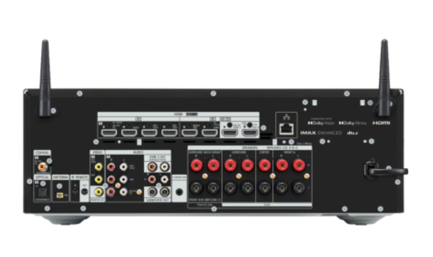 SONY STR-AN1000