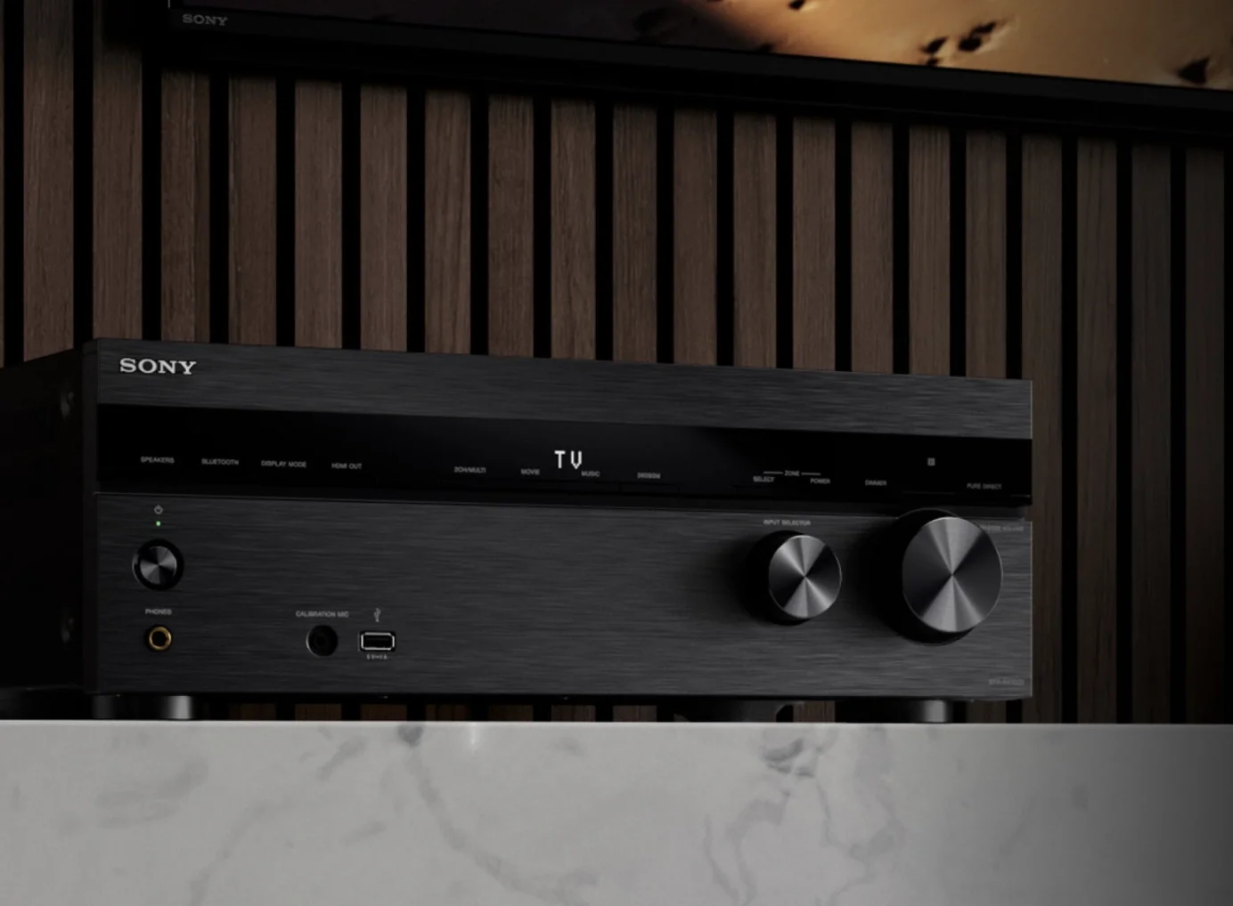 SONY STR-AN1000