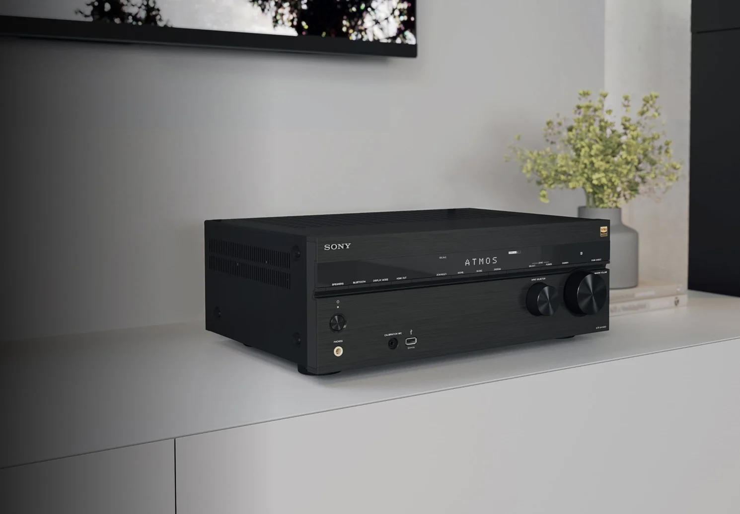 SONY STR-AN1000