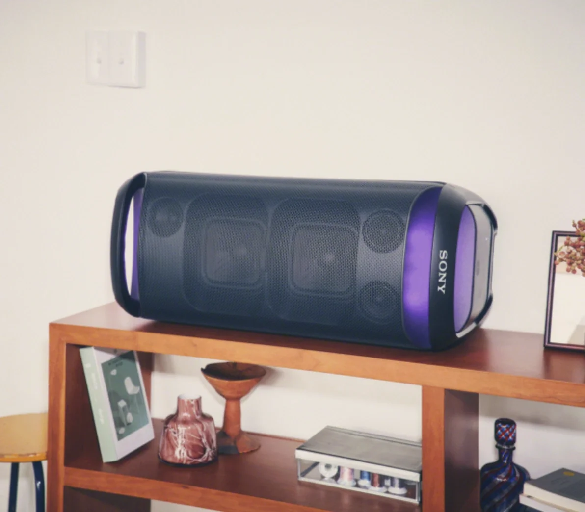 SONY SRS-XV800