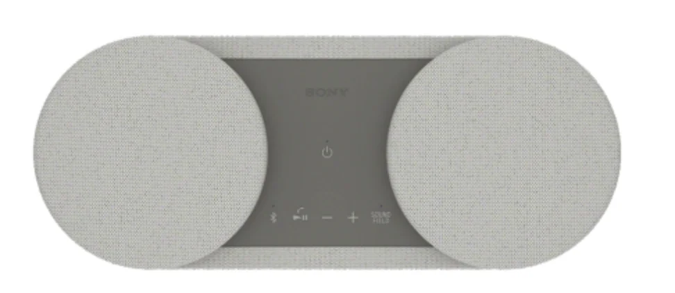 SONY HT-AX7