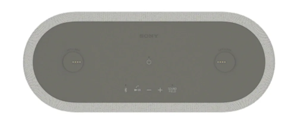SONY HT-AX7