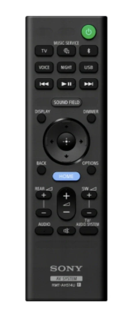 SONY HT-A3000