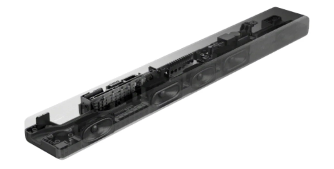 SONY HT-A3000