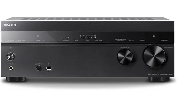 SONY STR-DH770