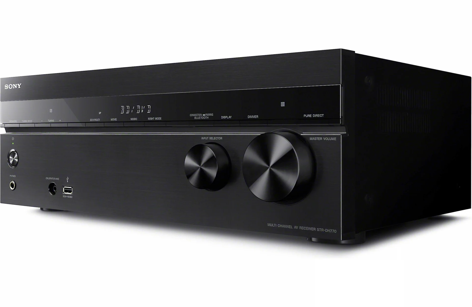 SONY STR-DH770