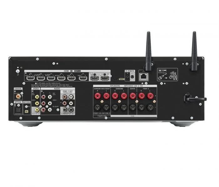 SONY STR-DN1080