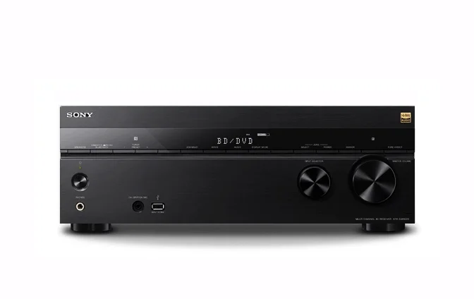 SONY STR-DN1080