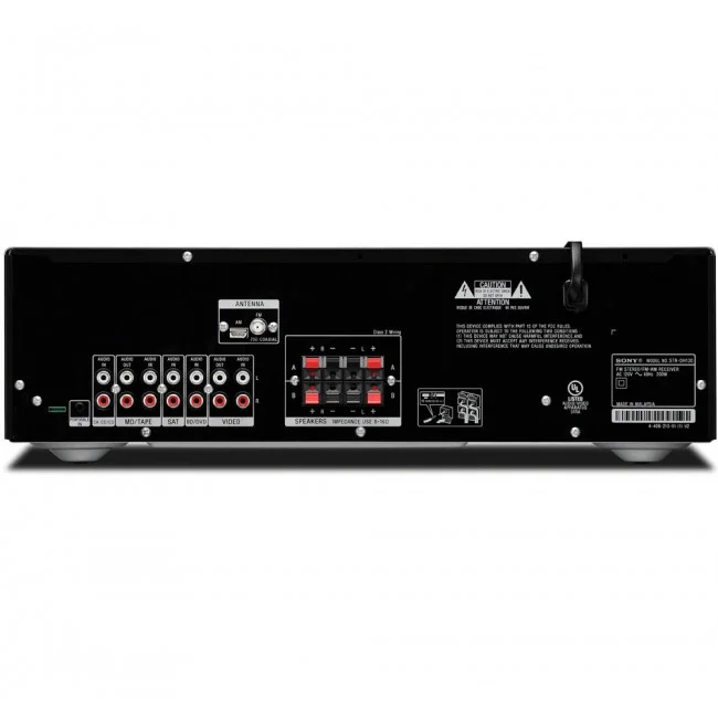 SONY STR-DH130