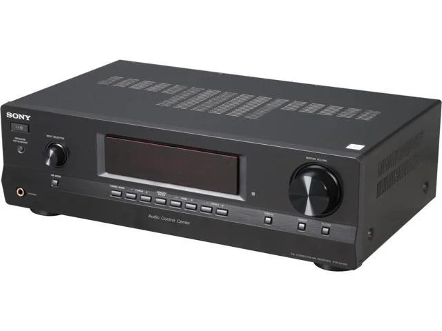 SONY STR-DH130