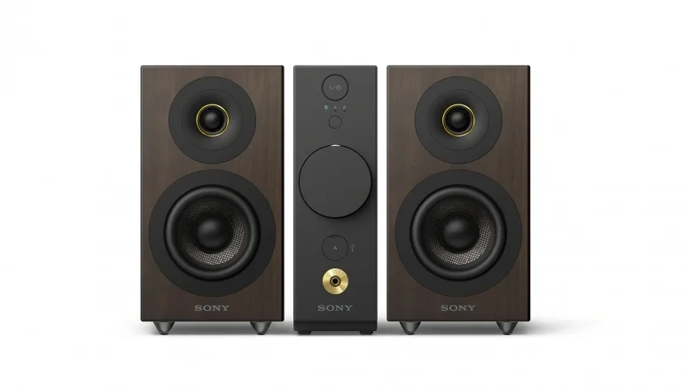 SONY CAS1B