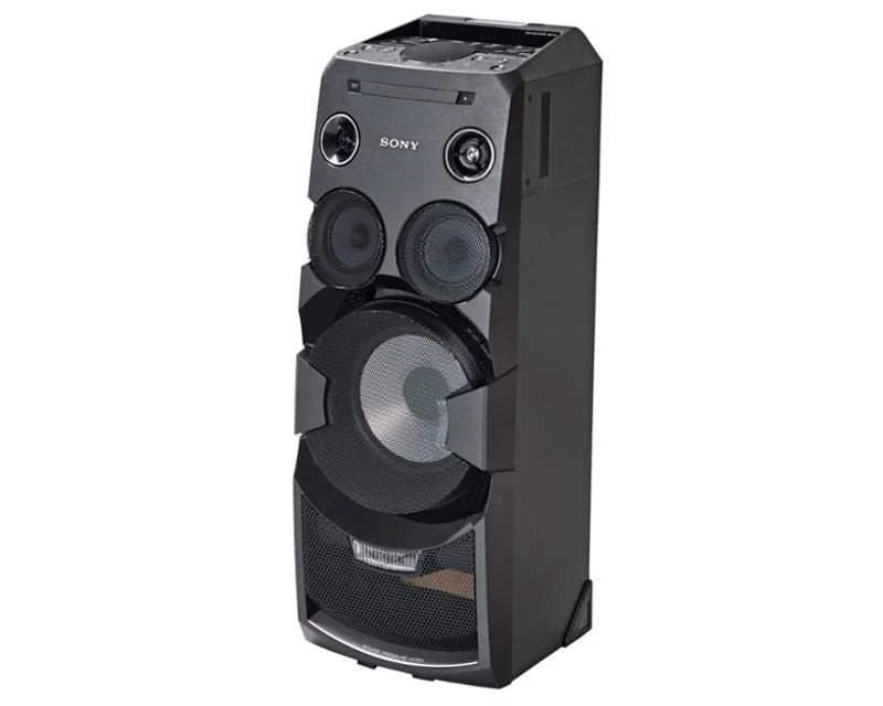SONY MHCV77