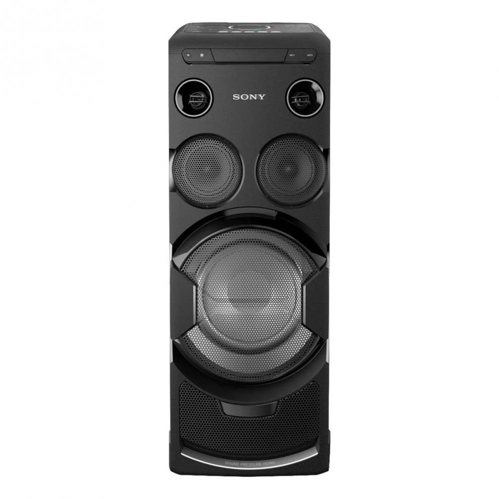 SONY MHCV77