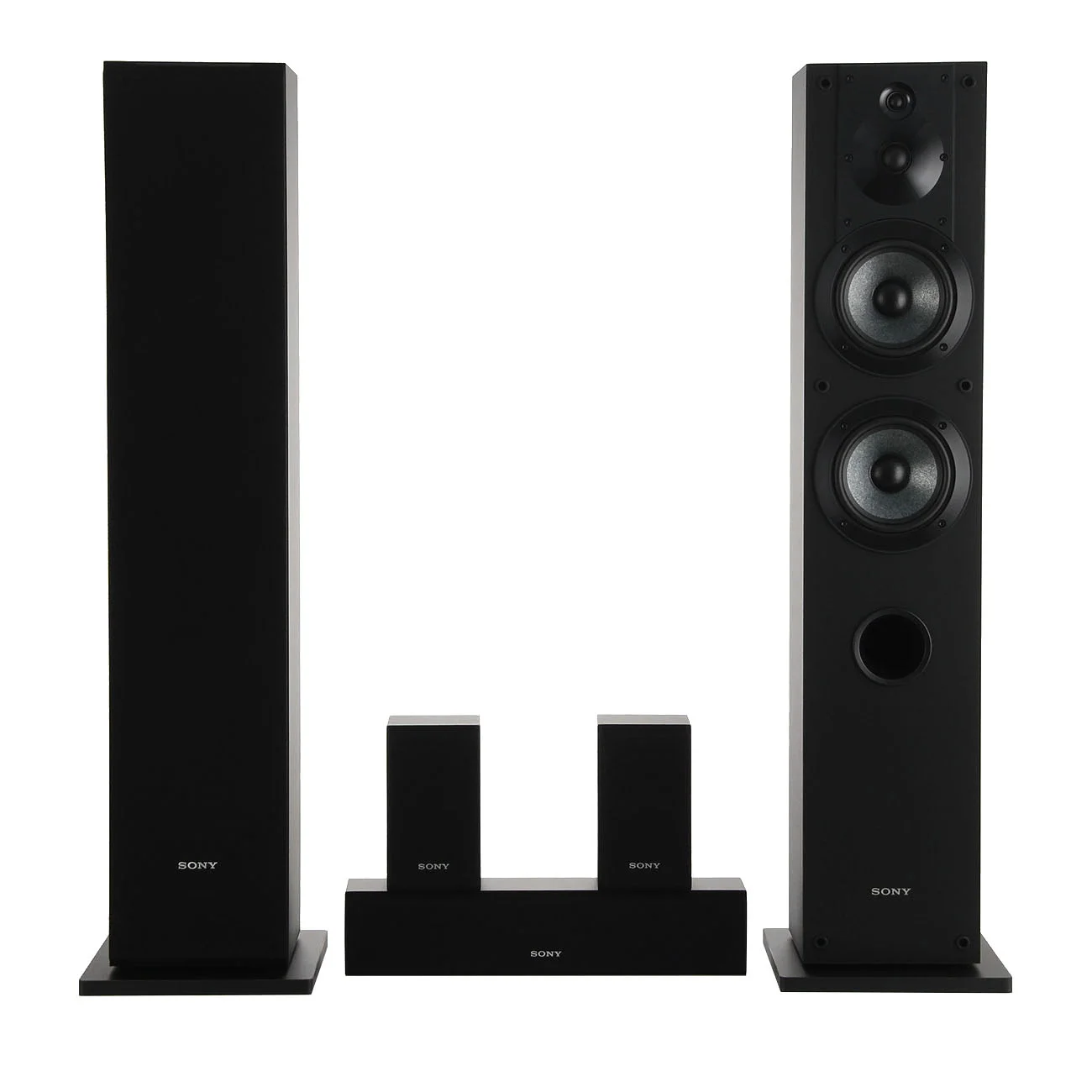 SONY SSCS310CR