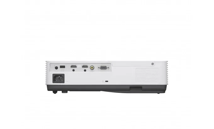 SONY VPL-DX271