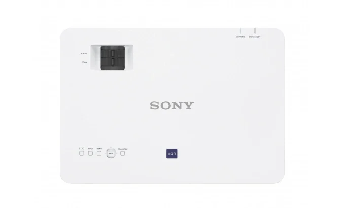 SONY VPL-EX435