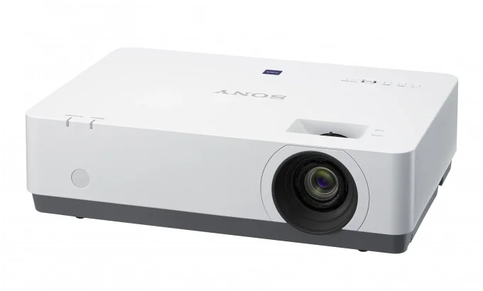 SONY VPL-EX455
